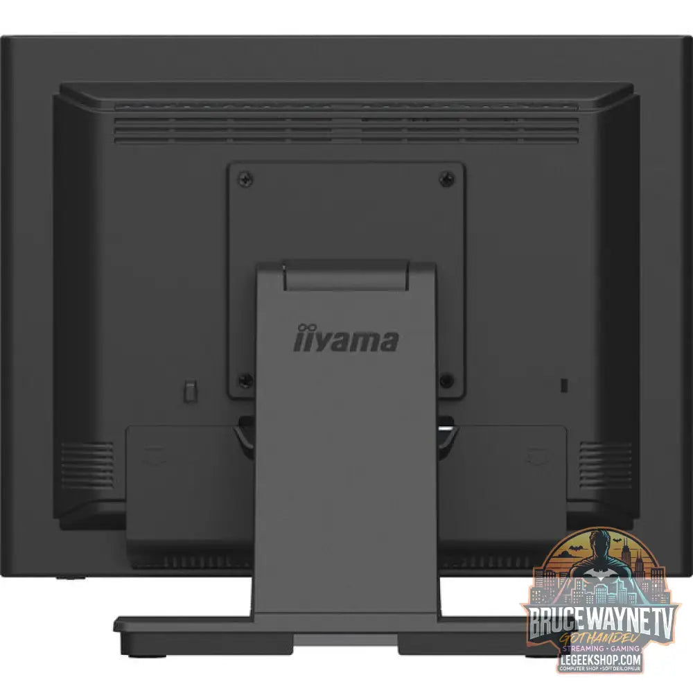 iiyama ProLite T1532MSC-B1S 15" 1024 × 768 px TN - iiyama - vue 4