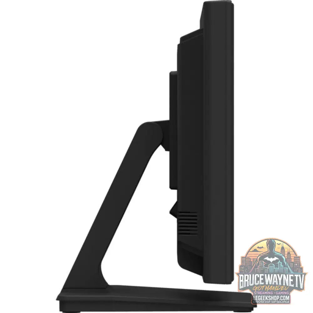 iiyama ProLite T1532MSC-B1S 15" 1024 × 768 px TN - iiyama - vue 3