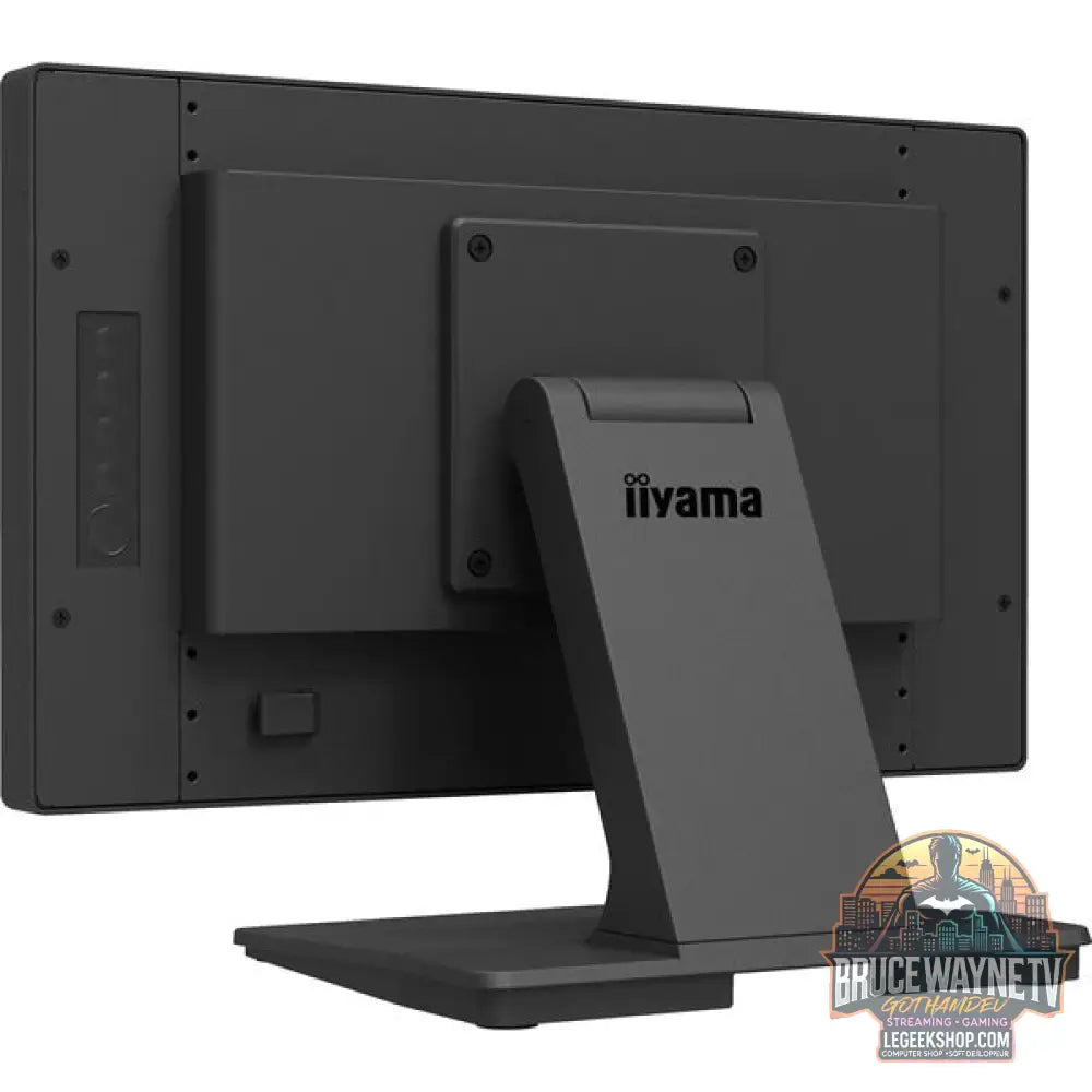 iiyama ProLite T1634MC-B1S 16" Full HD IPS - iiyama - vue 5