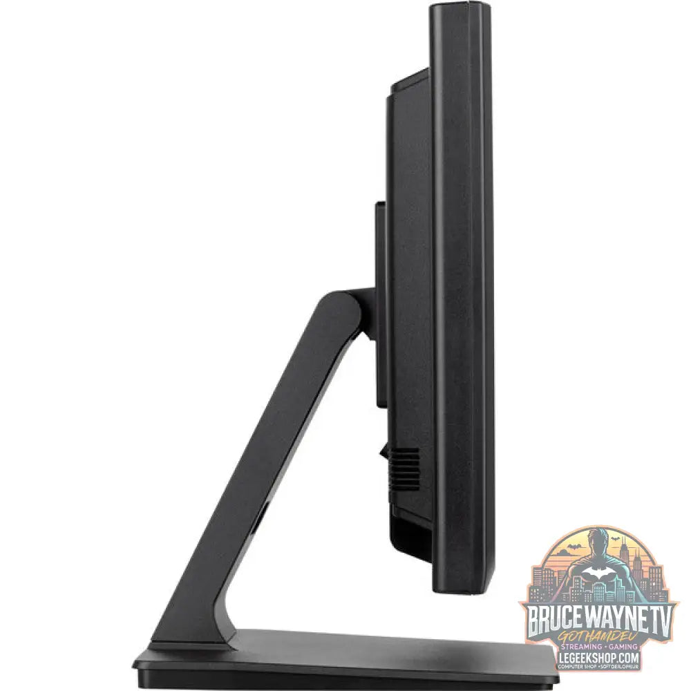 iiyama ProLite T1731SR-B1S 17" 1280 × 1024 px TN - iiyama - vue 7