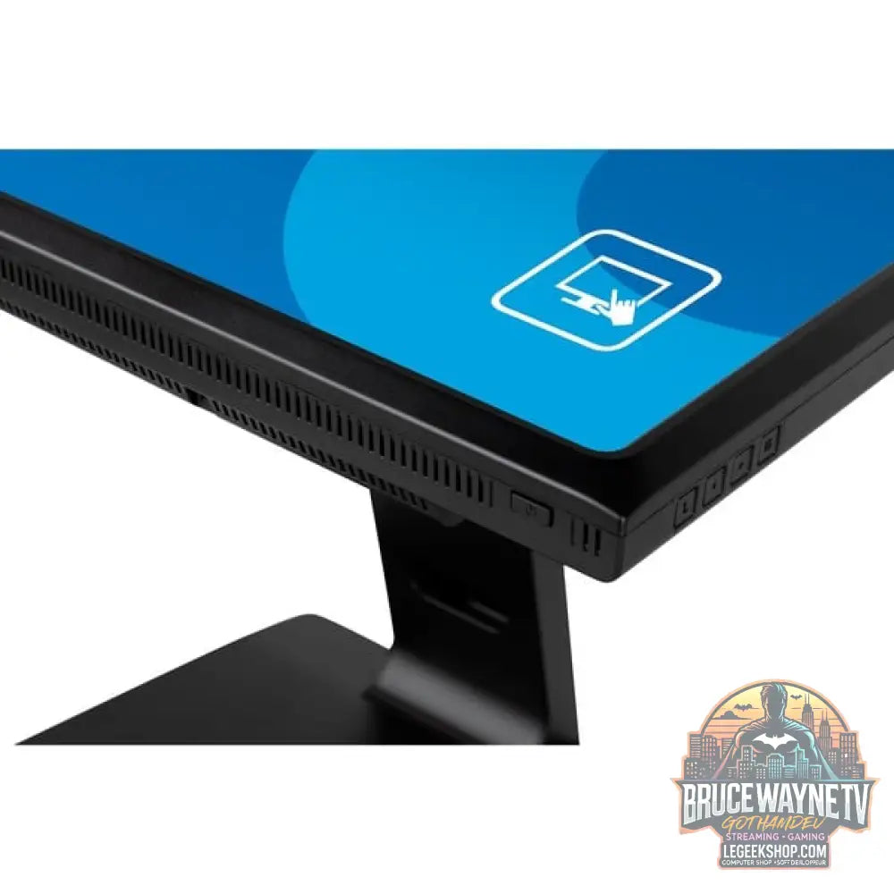 iiyama ProLite T1731SR-B1S 17" 1280 × 1024 px TN - iiyama - vue 15