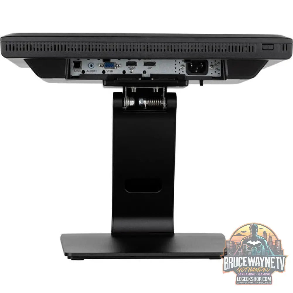 iiyama ProLite T1731SR-B1S 17" 1280 × 1024 px TN - iiyama - vue 12