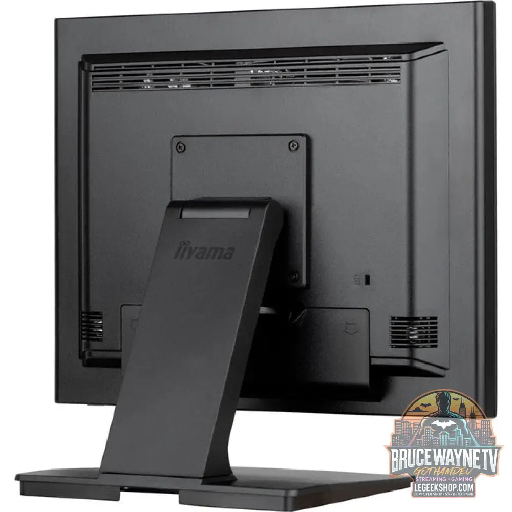 iiyama ProLite T1731SR-B2S 17" 1280 × 1024 px TN 75 Hz - iiyama - vue 6