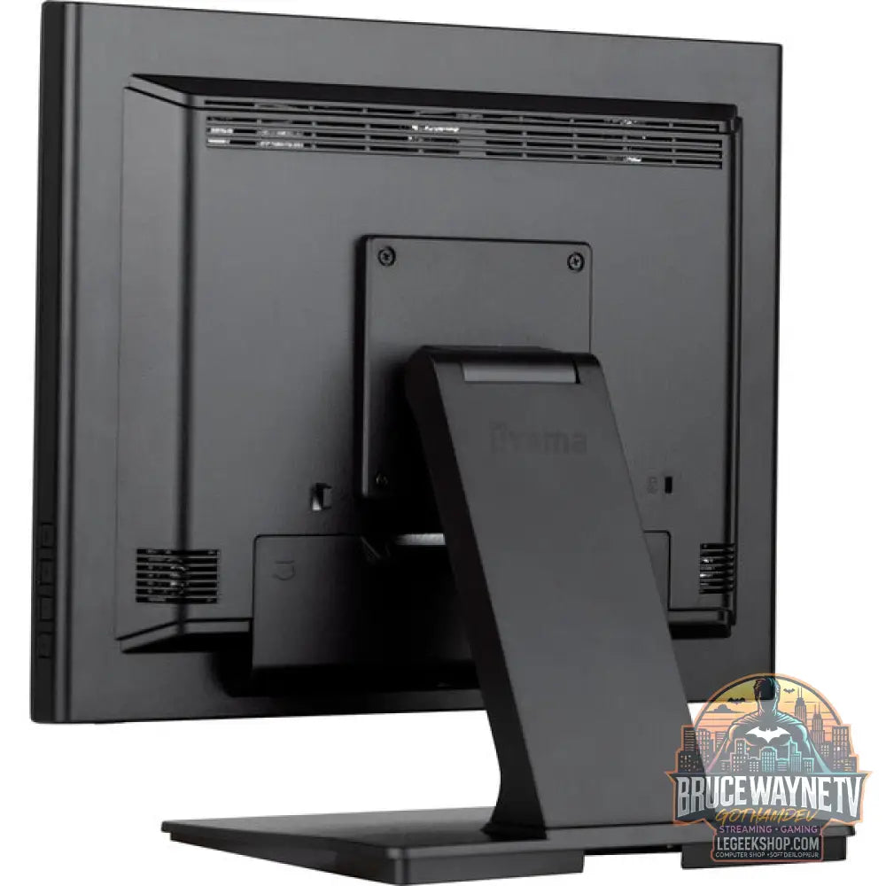 iiyama ProLite T1731SR-B2S 17" 1280 × 1024 px TN 75 Hz - iiyama - vue 8