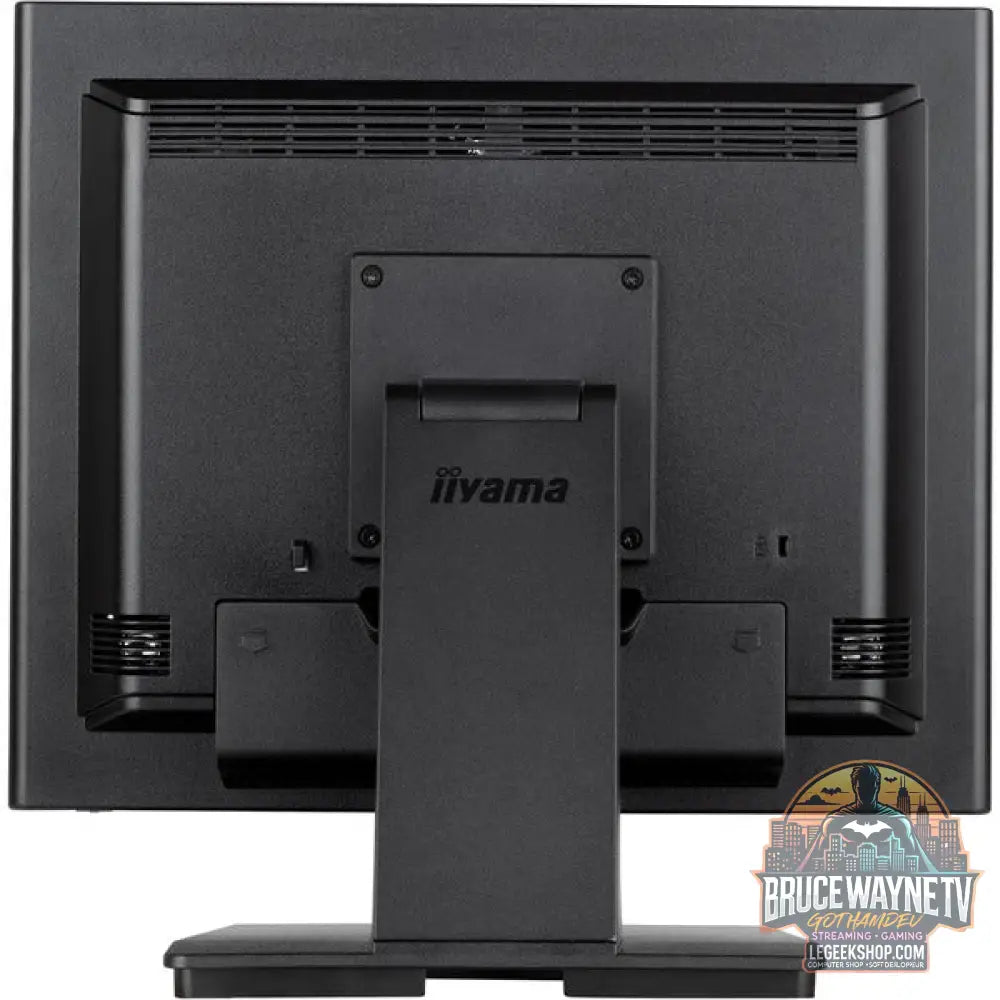 iiyama ProLite T1732MSC-B1S 17" 1280 × 1024 px TN - iiyama - vue 5