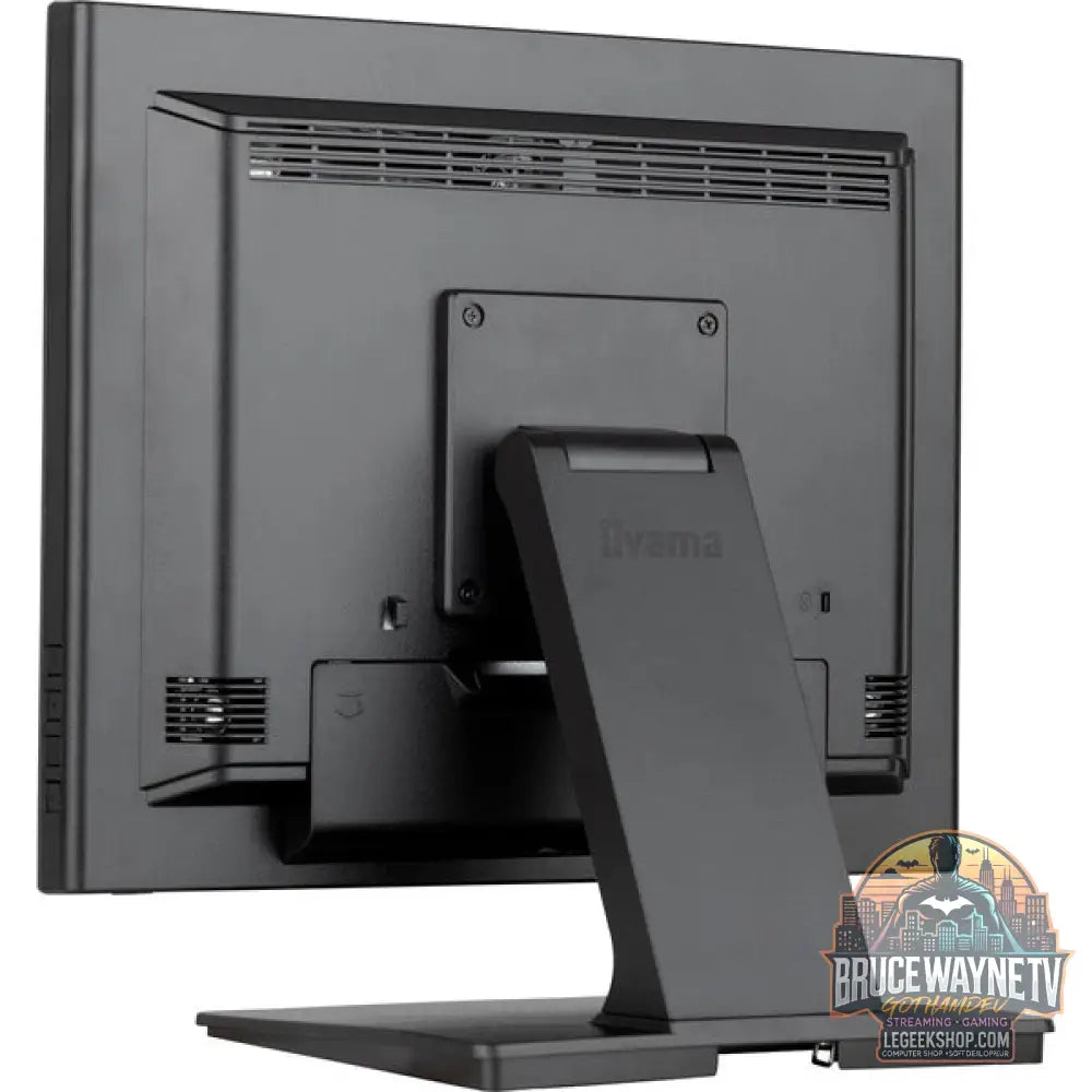iiyama ProLite T1732MSC-B1S 17" 1280 × 1024 px TN - iiyama - vue 4