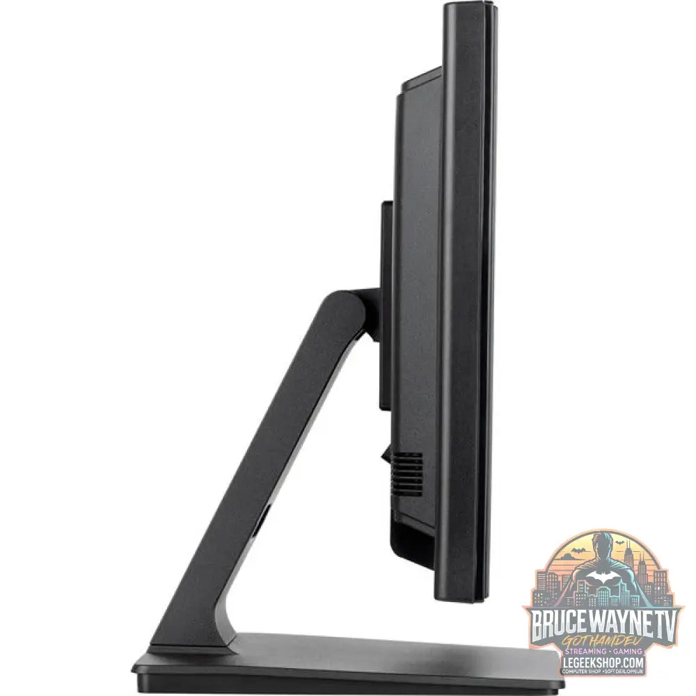 iiyama ProLite T1732MSC-B1SAG 17" 1280 × 1024 px TN - iiyama - vue 6