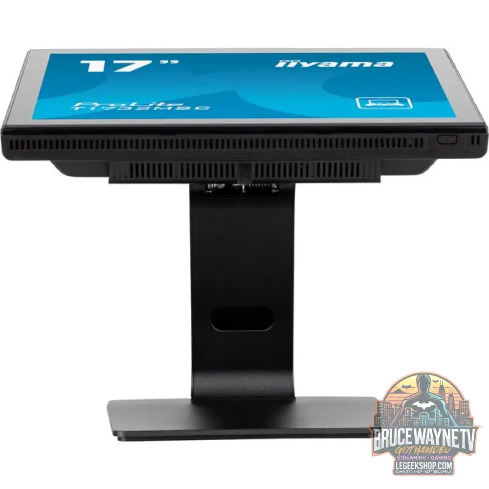iiyama ProLite T1732MSC-B1SAG 17" 1280 × 1024 px TN - iiyama - vue 5