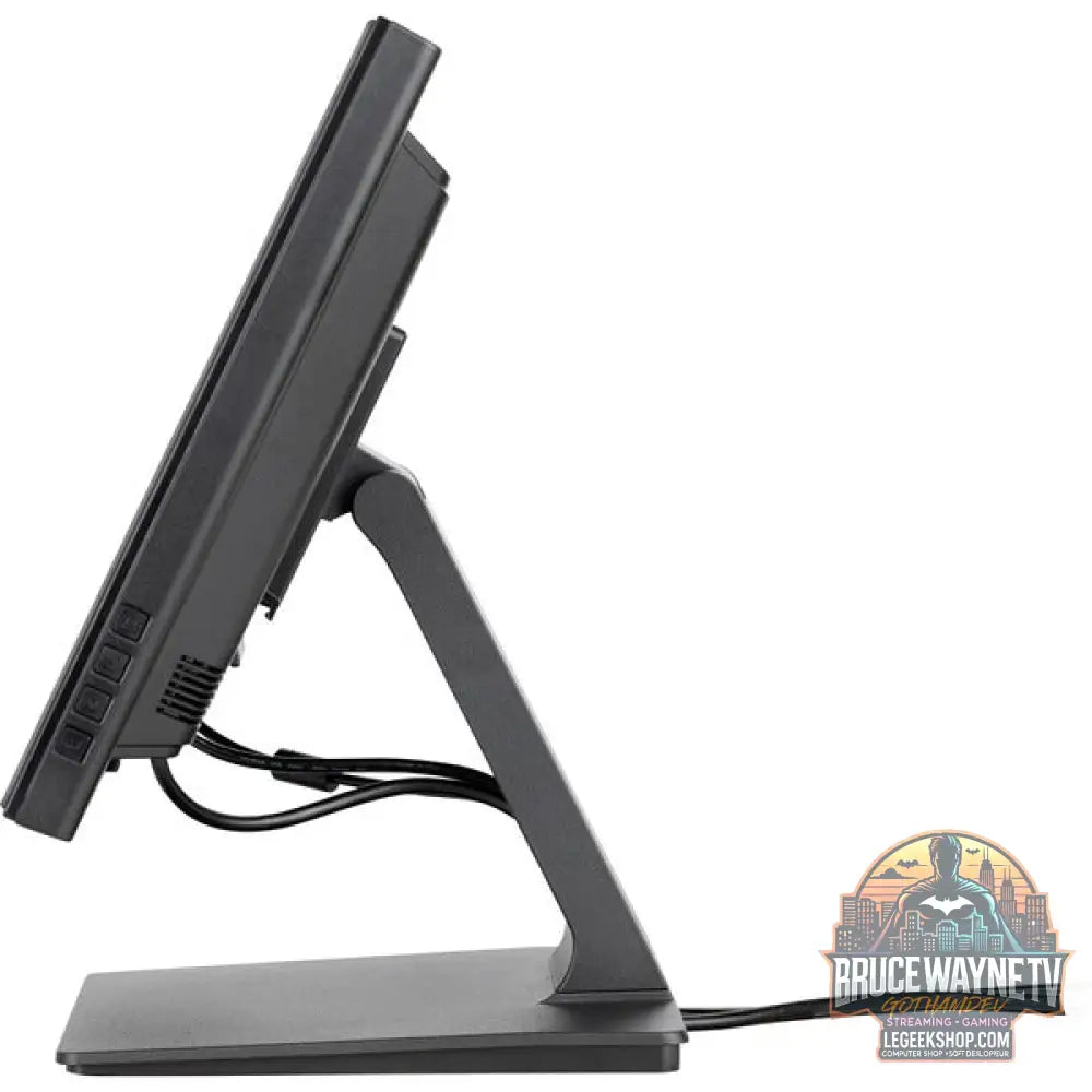 iiyama ProLite T1732MSC-B1SAG 17" 1280 × 1024 px TN - iiyama - vue 7