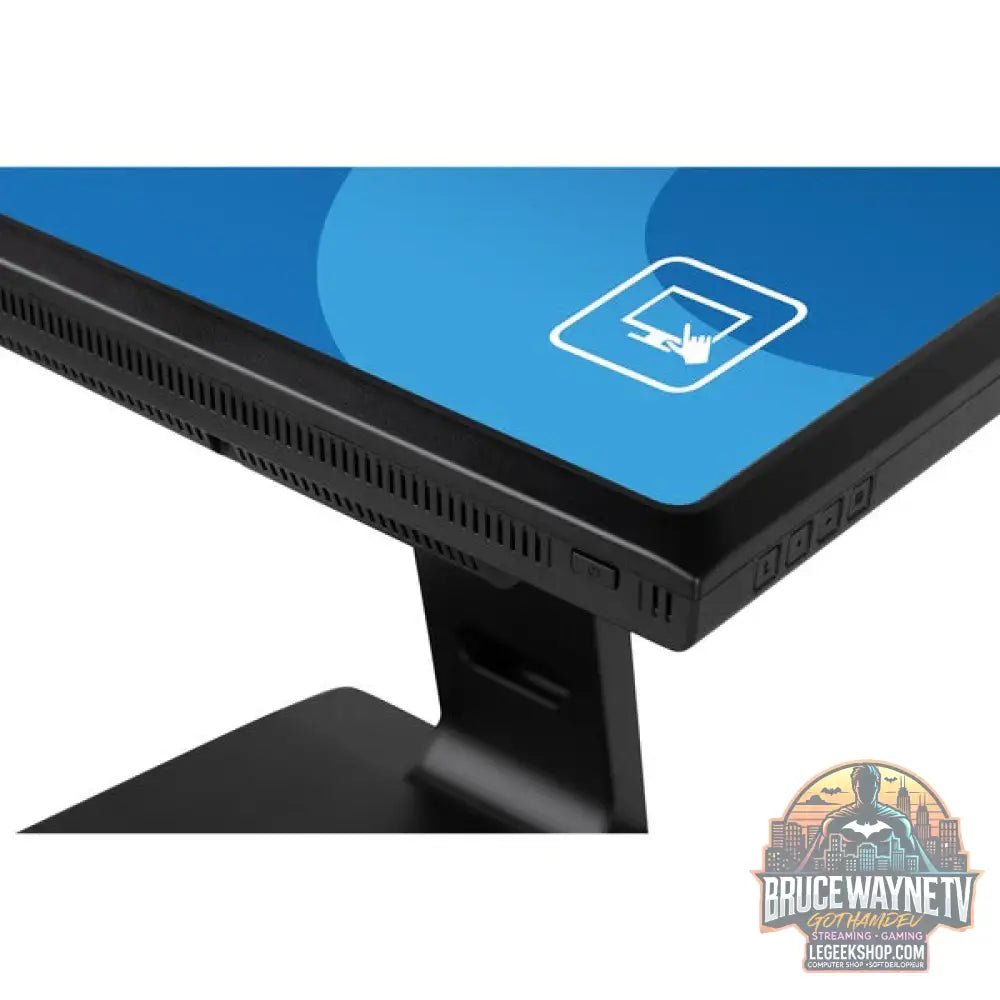 iiyama ProLite T1931SR-B1S 19" 1280 × 1024 px IPS - iiyama - vue 6