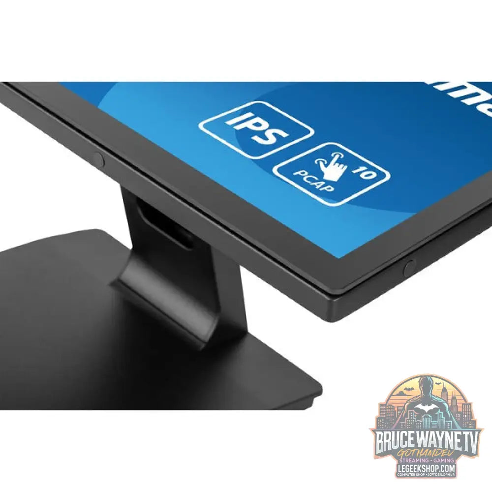 iiyama ProLite T2238MSC-B1 21,5" Full HD IPS 60 Hz - iiyama - vue 16