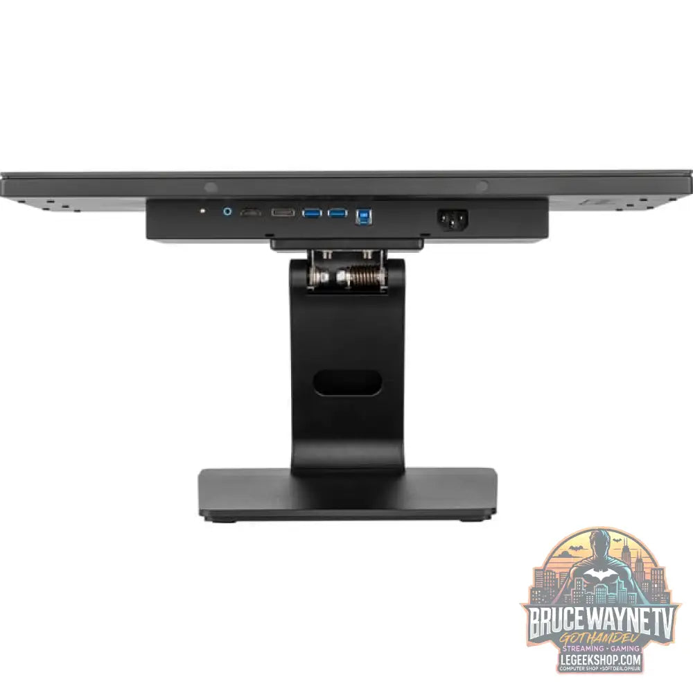 iiyama ProLite T2238MSC-B1 21,5" Full HD IPS 60 Hz - iiyama - vue 9