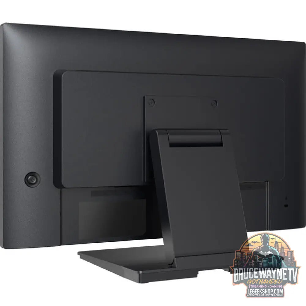 iiyama ProLite T2254MSC-B2AG 21,5" Full HD IPS 100 Hz - iiyama - vue 16