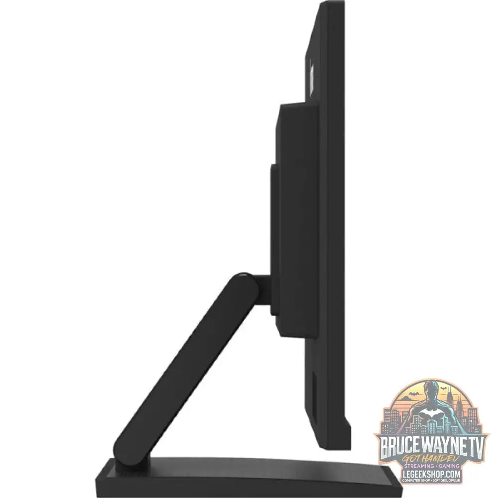 iiyama ProLite T2454MSC-B2AG 23,8" Full HD IPS 75 Hz - iiyama - vue 7