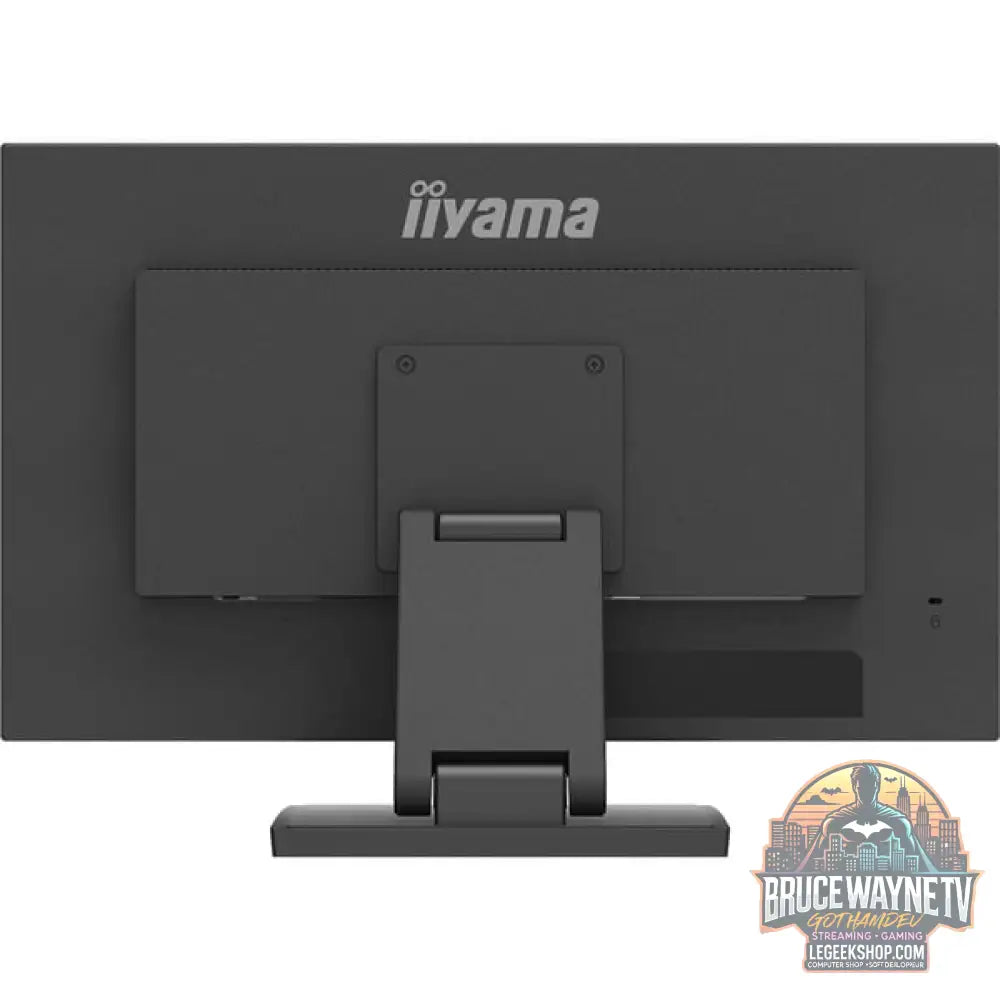 iiyama ProLite T2454MSC-B2AG 23,8" Full HD IPS 75 Hz - iiyama - vue 14