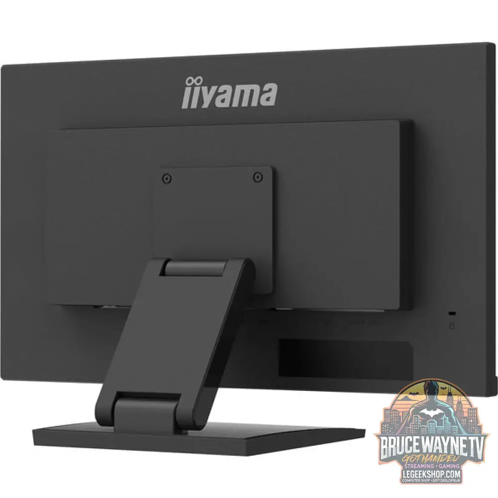 iiyama ProLite T2454MSC-B2AG 23,8" Full HD IPS 75 Hz - iiyama - vue 15