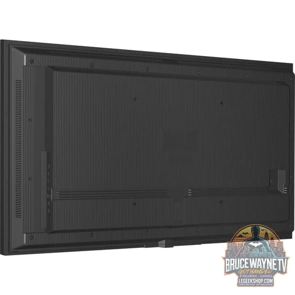 iiyama ProLite T4329AS-B1AG 42,5" 3840 × 2160 px VA - iiyama - vue 5