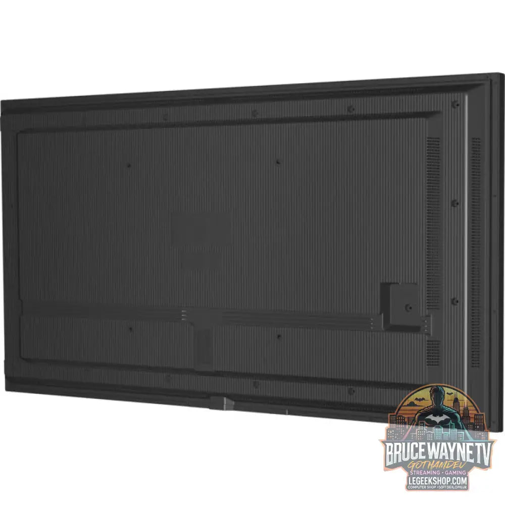 iiyama ProLite T4329AS-B1AG 42,5" 3840 × 2160 px VA - iiyama - vue 7