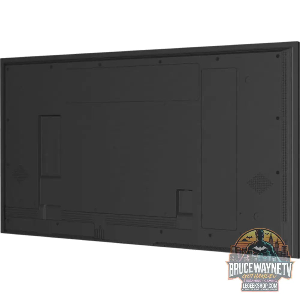 iiyama ProLite T5529AS-B1AG 54,6" 3840 × 2160 px VA 60 Hz - iiyama - vue 6