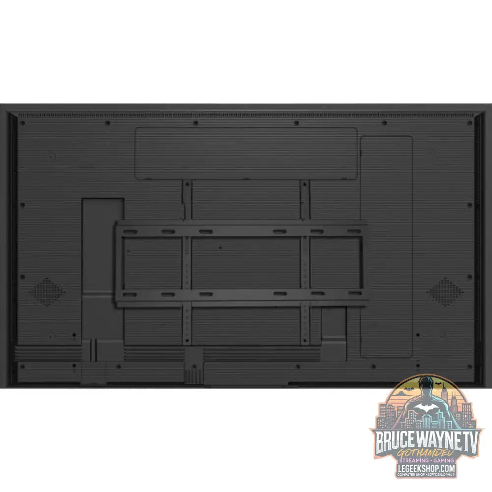 iiyama ProLite T5529AS-B1AG 54,6" 3840 × 2160 px VA 60 Hz - iiyama - vue 14