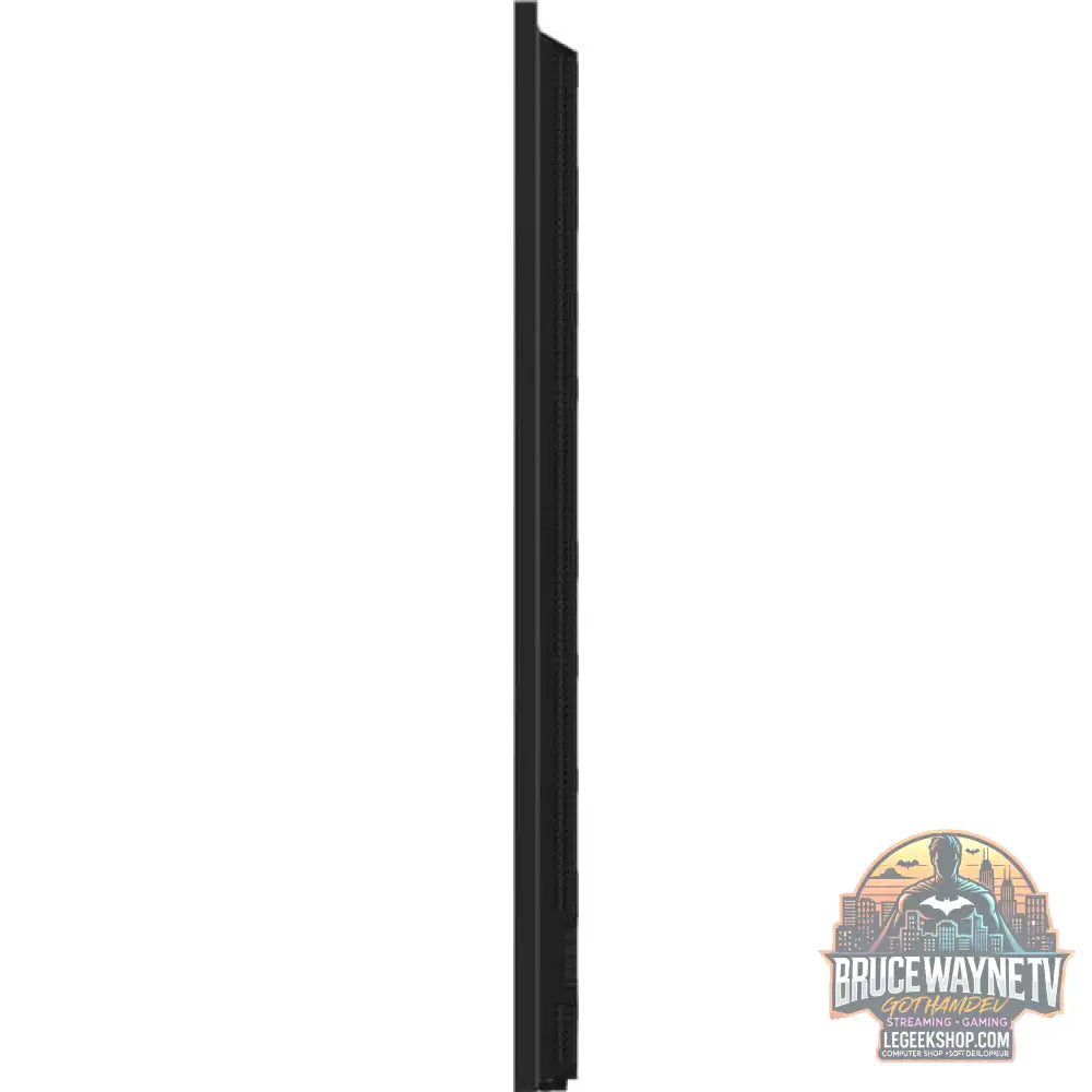 iiyama ProLite T5529AS-B1AG 54,6" 3840 × 2160 px VA 60 Hz - iiyama - vue 10