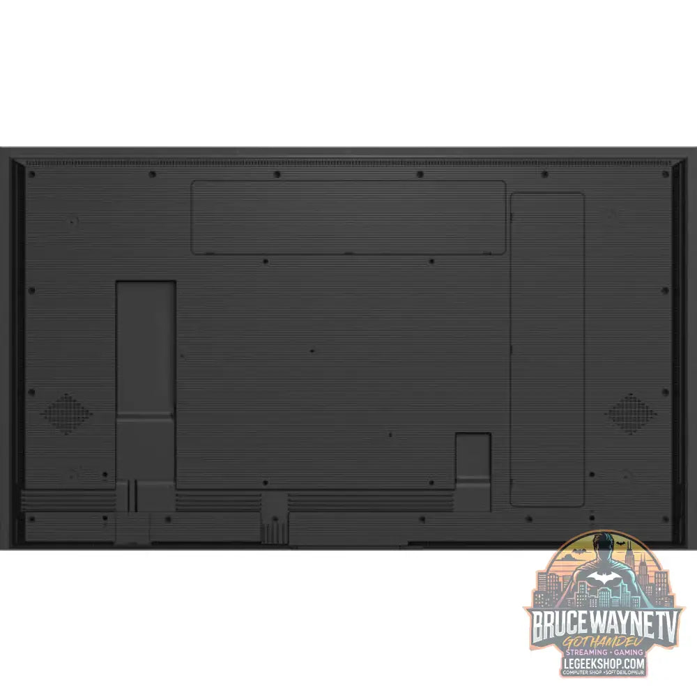 iiyama ProLite T5529AS-B1AG 54,6" 3840 × 2160 px VA 60 Hz - iiyama - vue 5