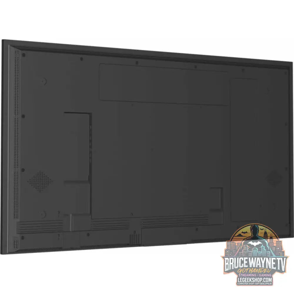 iiyama ProLite T5529AS-B1AG 54,6" 3840 × 2160 px VA 60 Hz - iiyama - vue 4