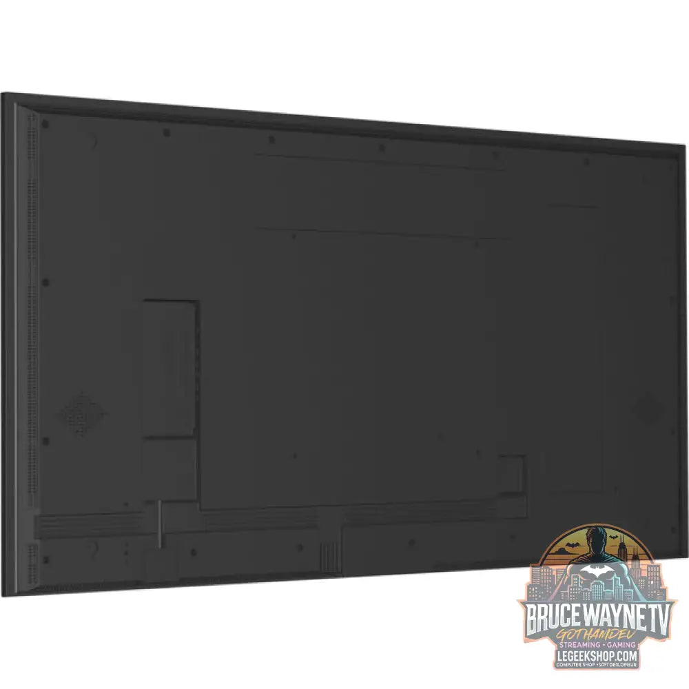 iiyama ProLite T6529AS-B1AG 64,5" 3840 × 2160 px VA 60 Hz - iiyama - vue 6
