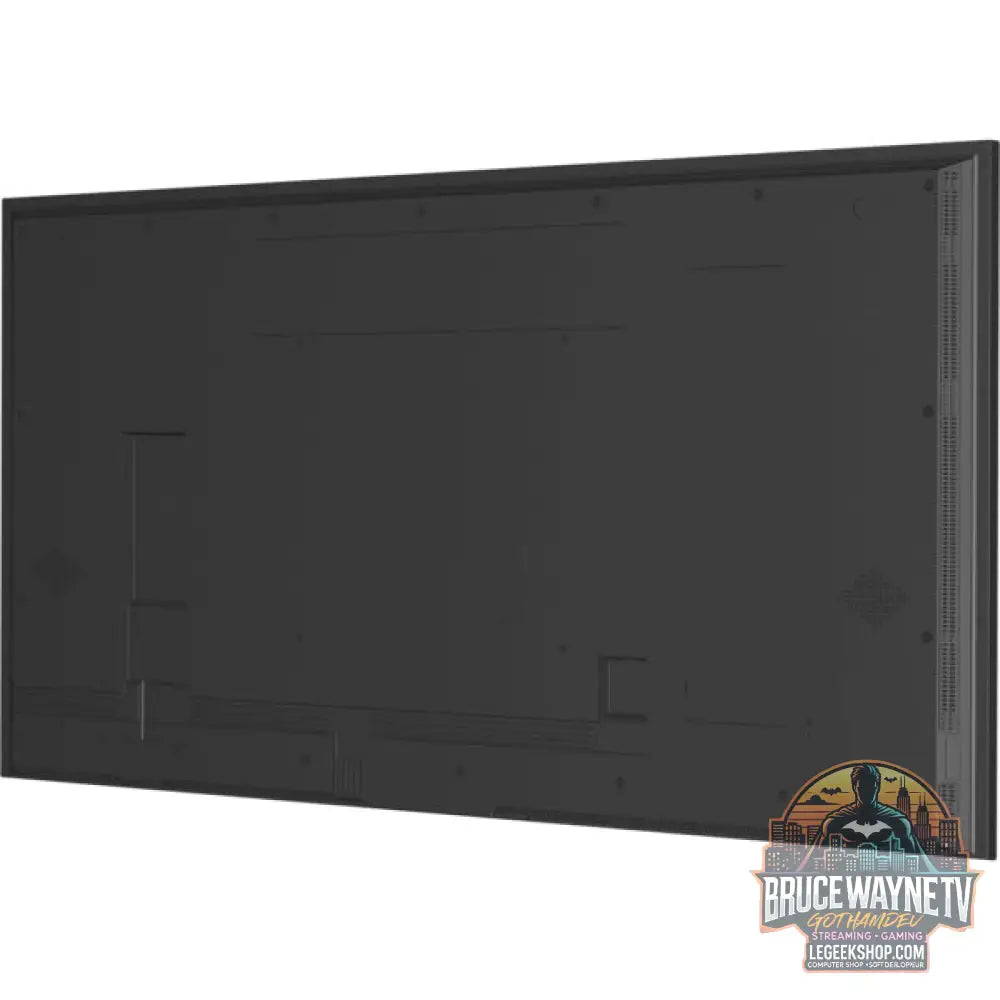 iiyama ProLite T6529AS-B1AG 64,5" 3840 × 2160 px VA 60 Hz - iiyama - vue 9