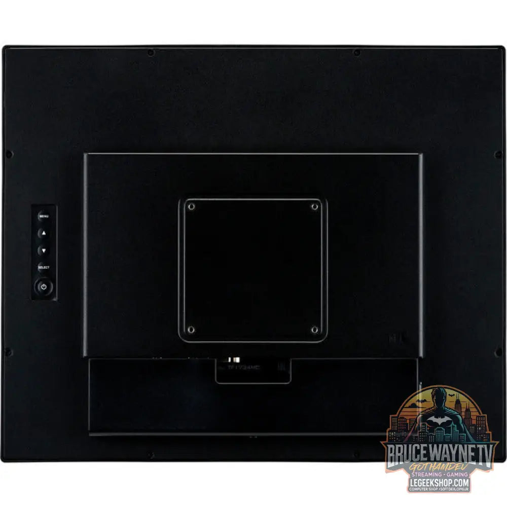 iiyama ProLite TF1734MC-B8X 17" 1280 × 1024 px TN 75 Hz - iiyama - vue 5