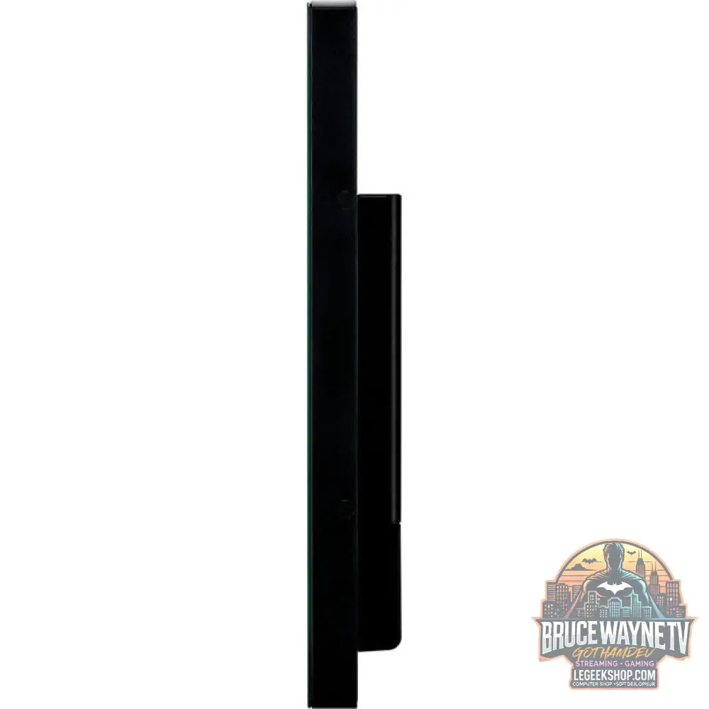 iiyama ProLite TF1734MC-B8X 17" 1280 × 1024 px TN 75 Hz - iiyama - vue 7