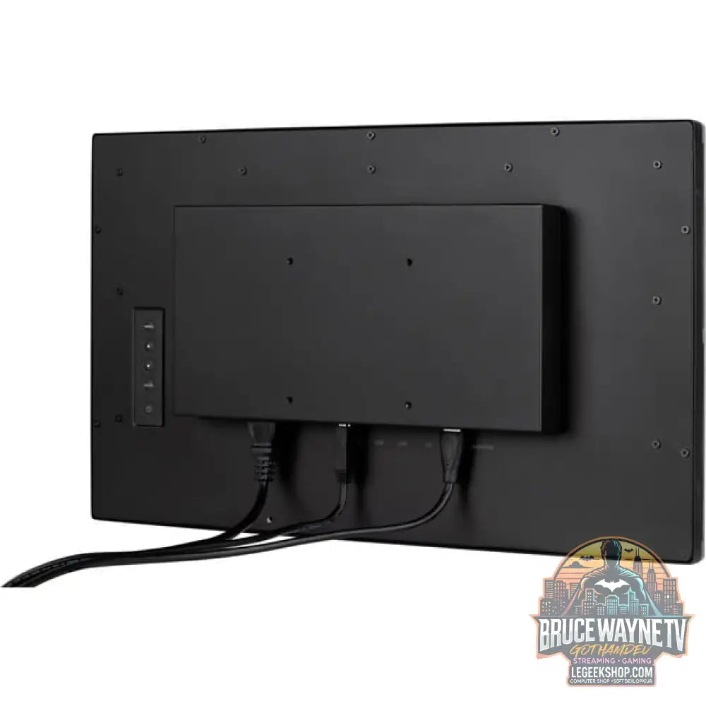iiyama ProLite TF2238MSC-B1 21,5" Full HD IPS - iiyama - vue 14
