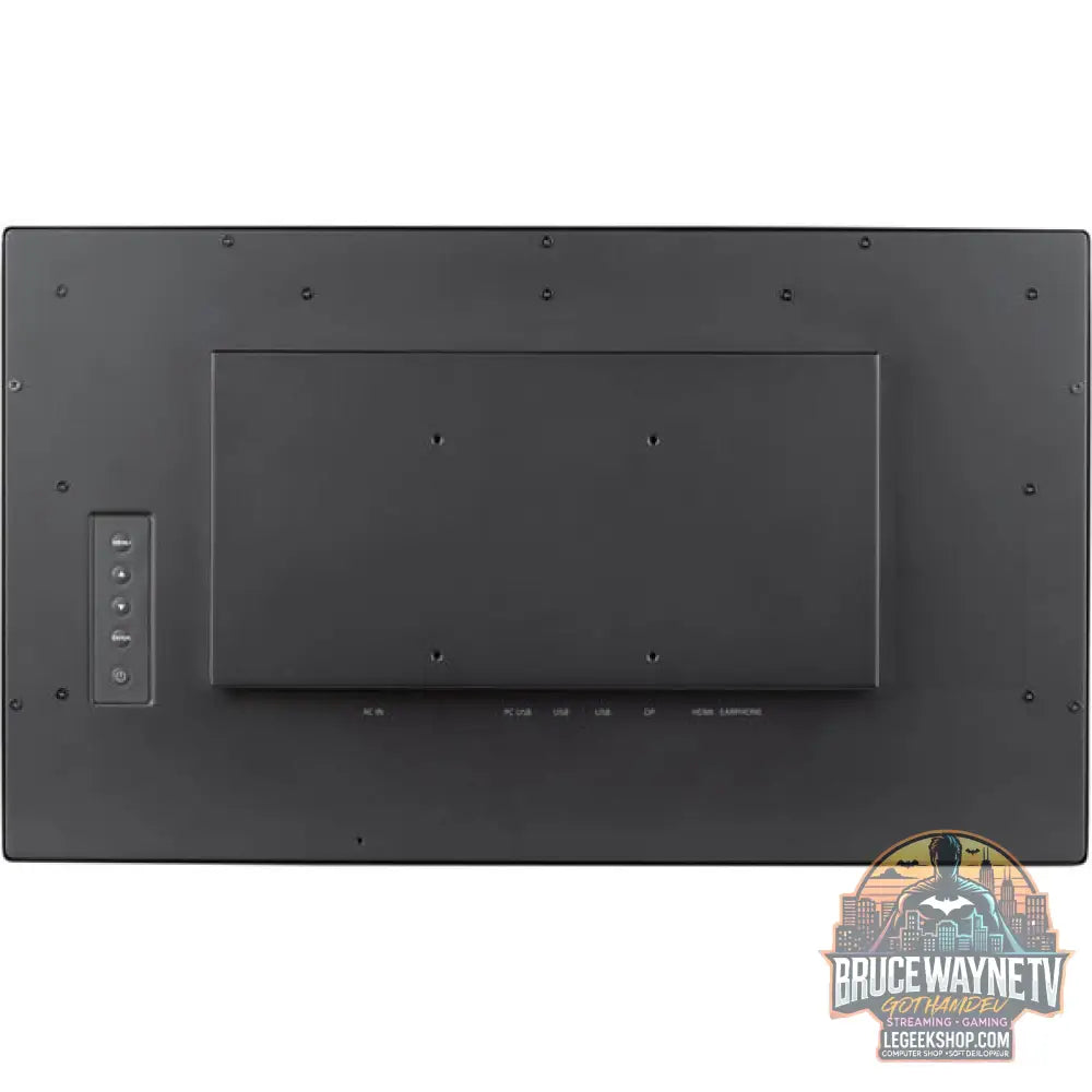 iiyama ProLite TF2238MSC-B1 21,5" Full HD IPS - iiyama - vue 9