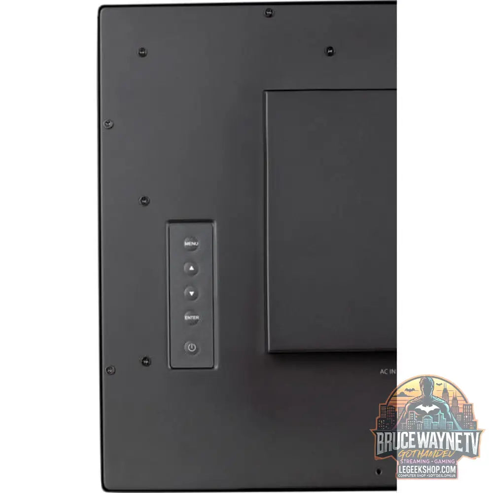iiyama ProLite TF2238MSC-B1 21,5" Full HD IPS - iiyama - vue 15