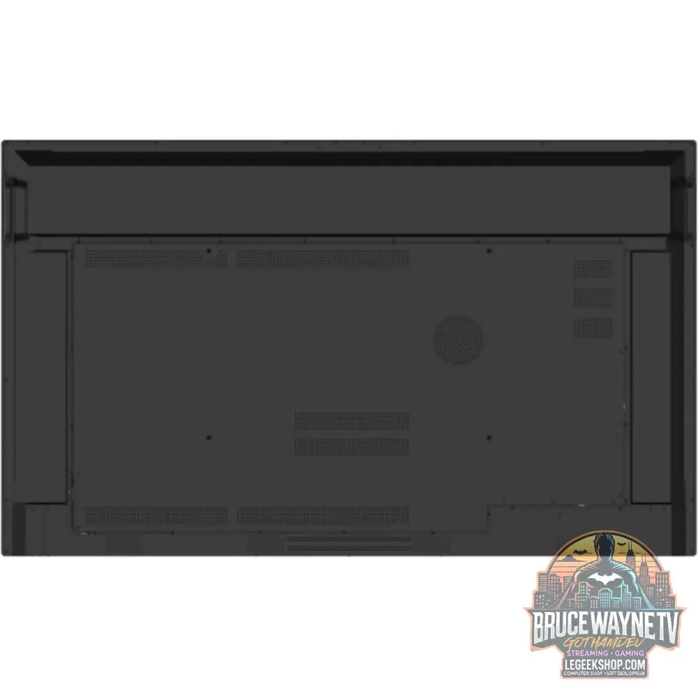 iiyama ProLite TN6505A-B1AG 64,5" 3840 × 2160 px IPS - iiyama - vue 5