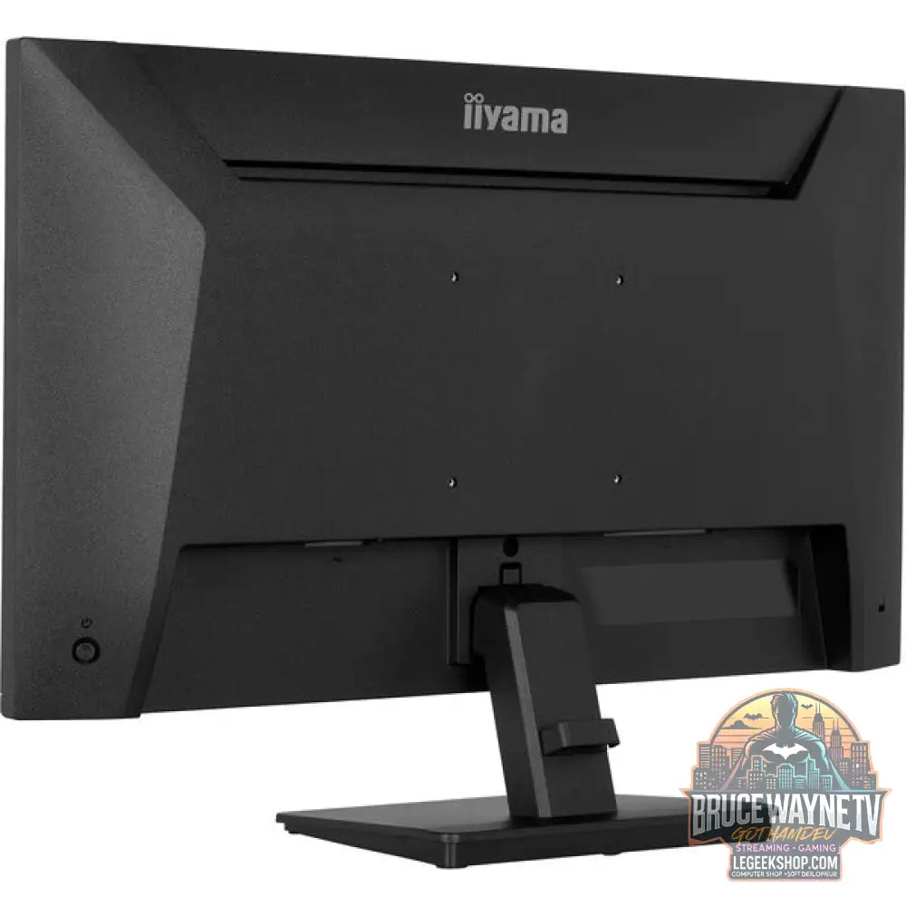 iiyama ProLite X2491HS-B1 23,8" Full HD IPS 120 Hz - iiyama - vue 6