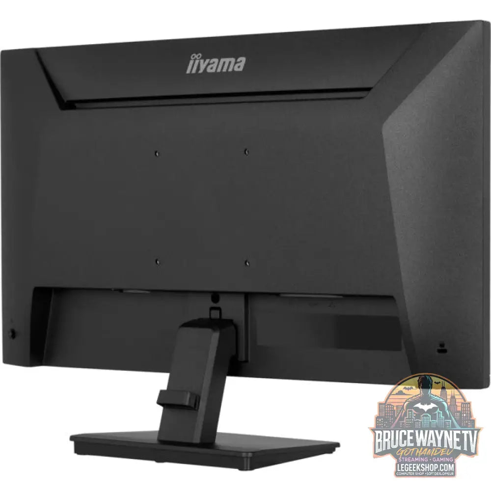 iiyama ProLite X2491HS-B1 23,8" Full HD IPS 120 Hz - iiyama - vue 4
