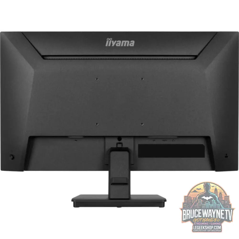 iiyama ProLite X2491HS-B1 23,8" Full HD IPS 120 Hz - iiyama - vue 5