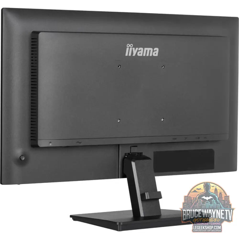 iiyama Prolite X2492HSU-B1 24" Full HD IPS 120 Hz - iiyama - vue 20