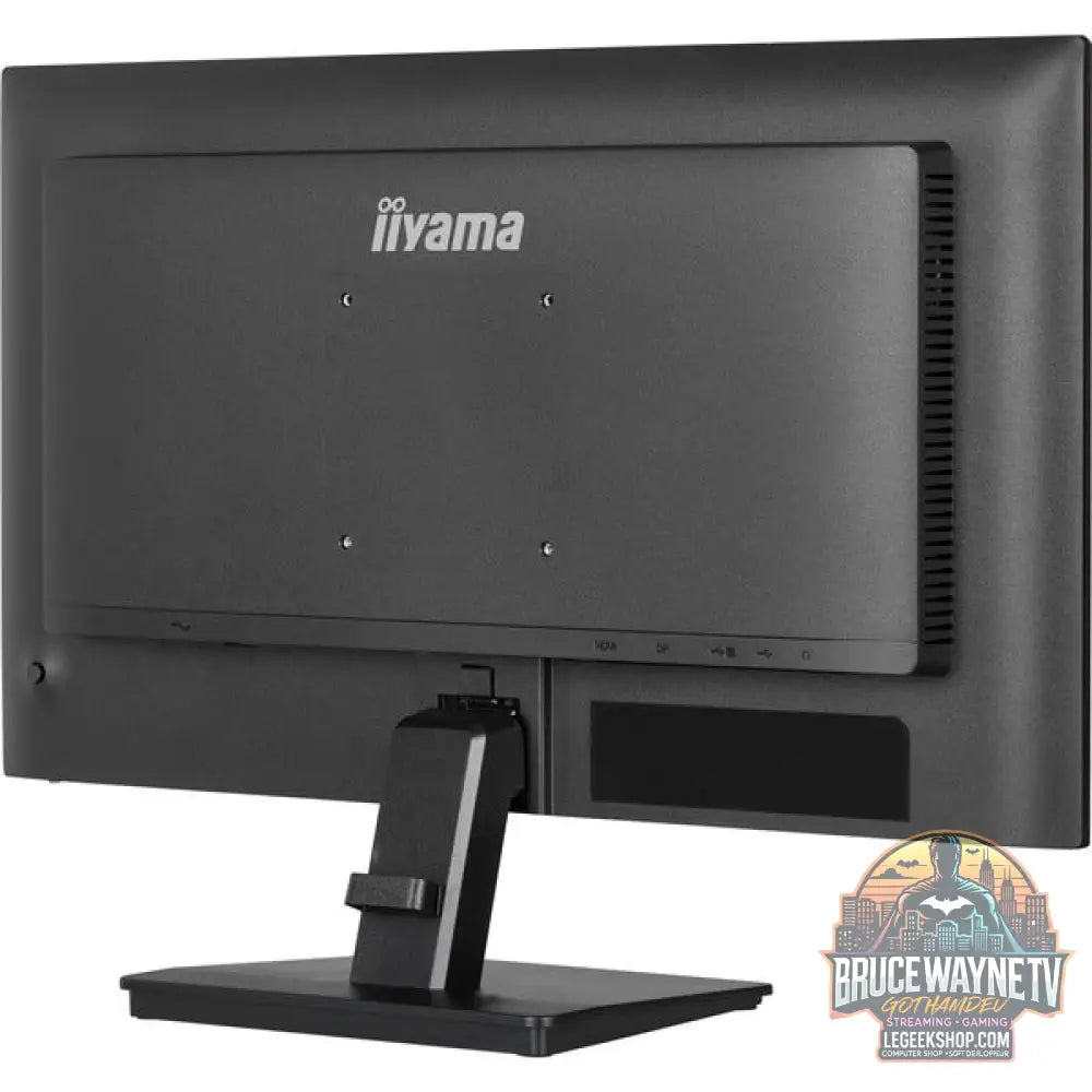 iiyama Prolite X2492HSU-B1 24" Full HD IPS 120 Hz - iiyama - vue 21