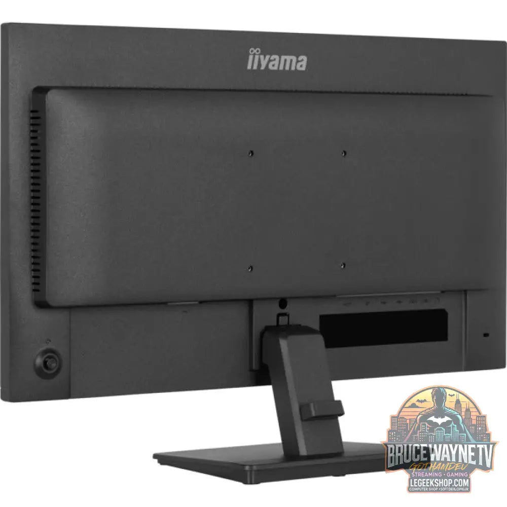 iiyama ProLite X2497HSU-B1 23,8" Full HD IPS 120 Hz - iiyama - vue 4