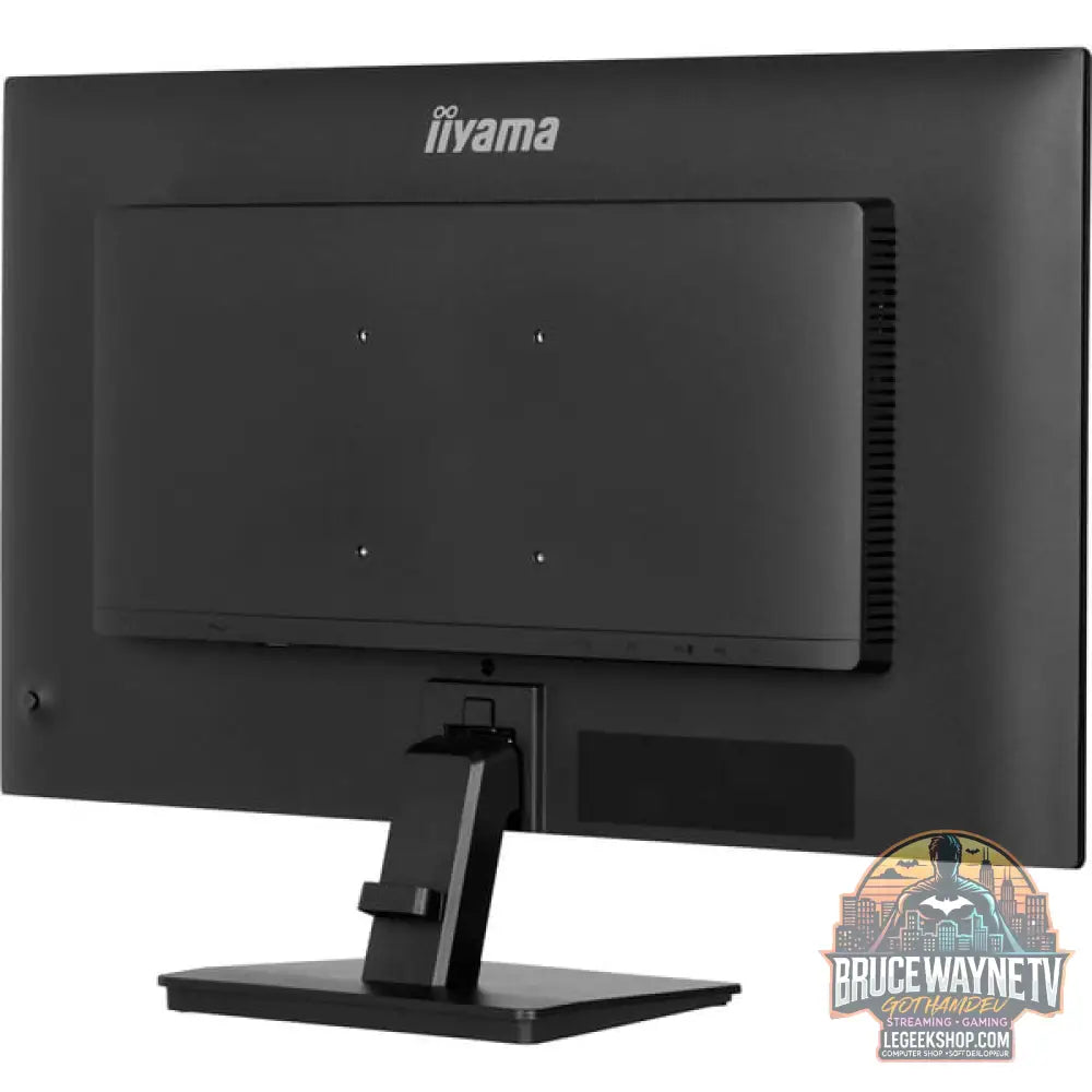 iiyama ProLite X2792QSU-B1 27" QHD/WQHD IPS 120 Hz - iiyama - vue 4