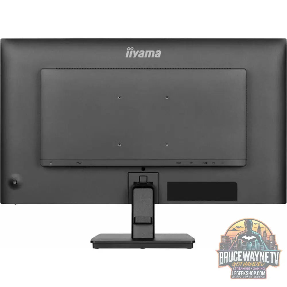 iiyama ProLite X2792QSU-B1 27" QHD/WQHD IPS 120 Hz - iiyama - vue 5