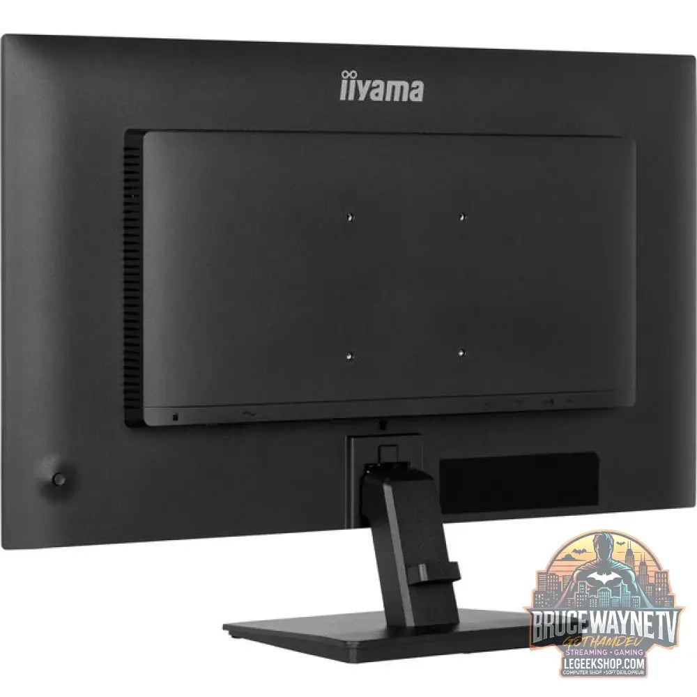 iiyama ProLite X2792QSU-B1 27" QHD/WQHD IPS 120 Hz - iiyama - vue 6