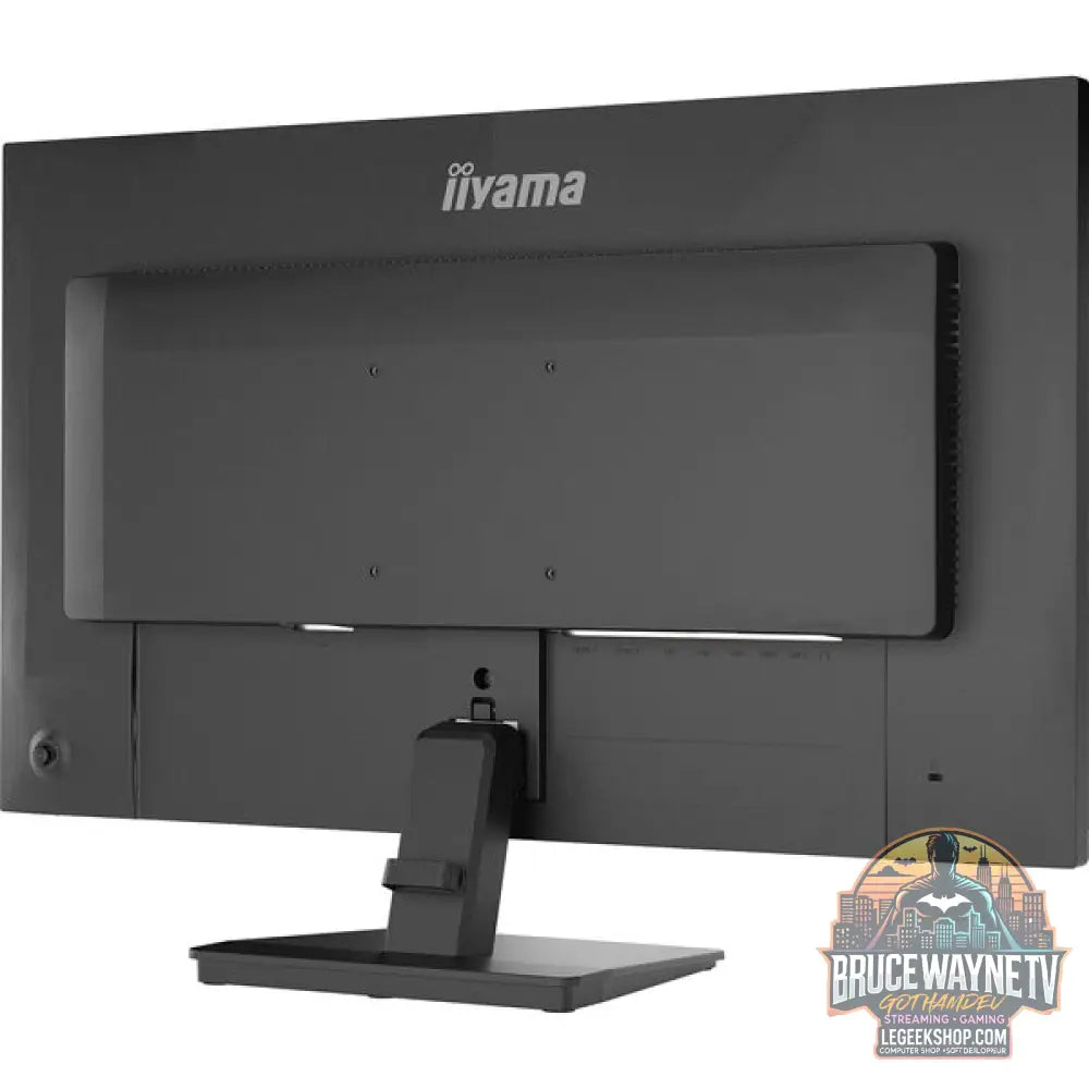 iiyama ProLite X2797QSU-B1 27" QHD/WQHD IPS 75 Hz - iiyama - vue 6
