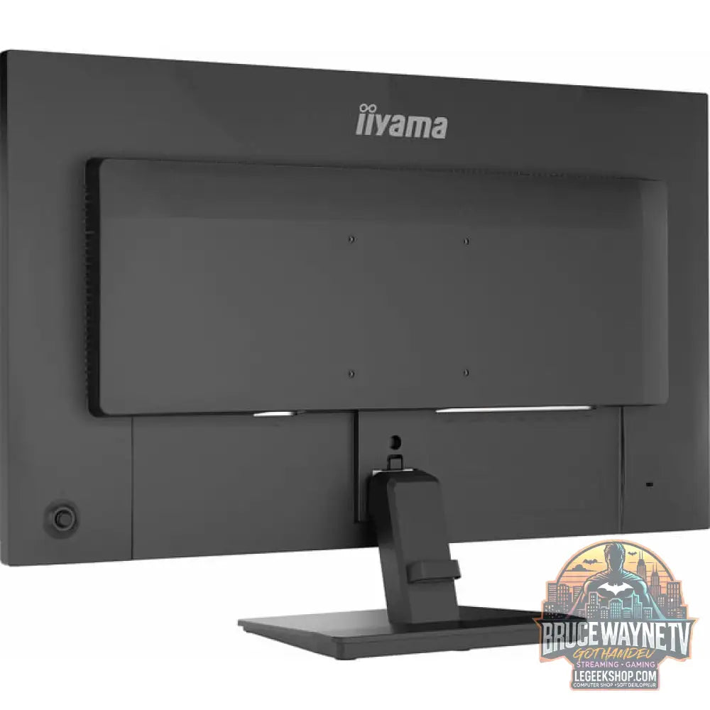 iiyama ProLite X2797QSU-B1 27" QHD/WQHD IPS 75 Hz - iiyama - vue 8