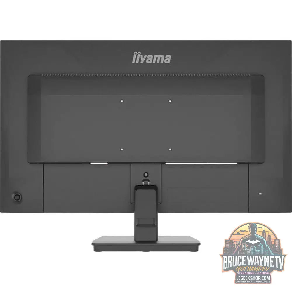 iiyama ProLite X2797QSU-B1 27" QHD/WQHD IPS 75 Hz - iiyama - vue 7