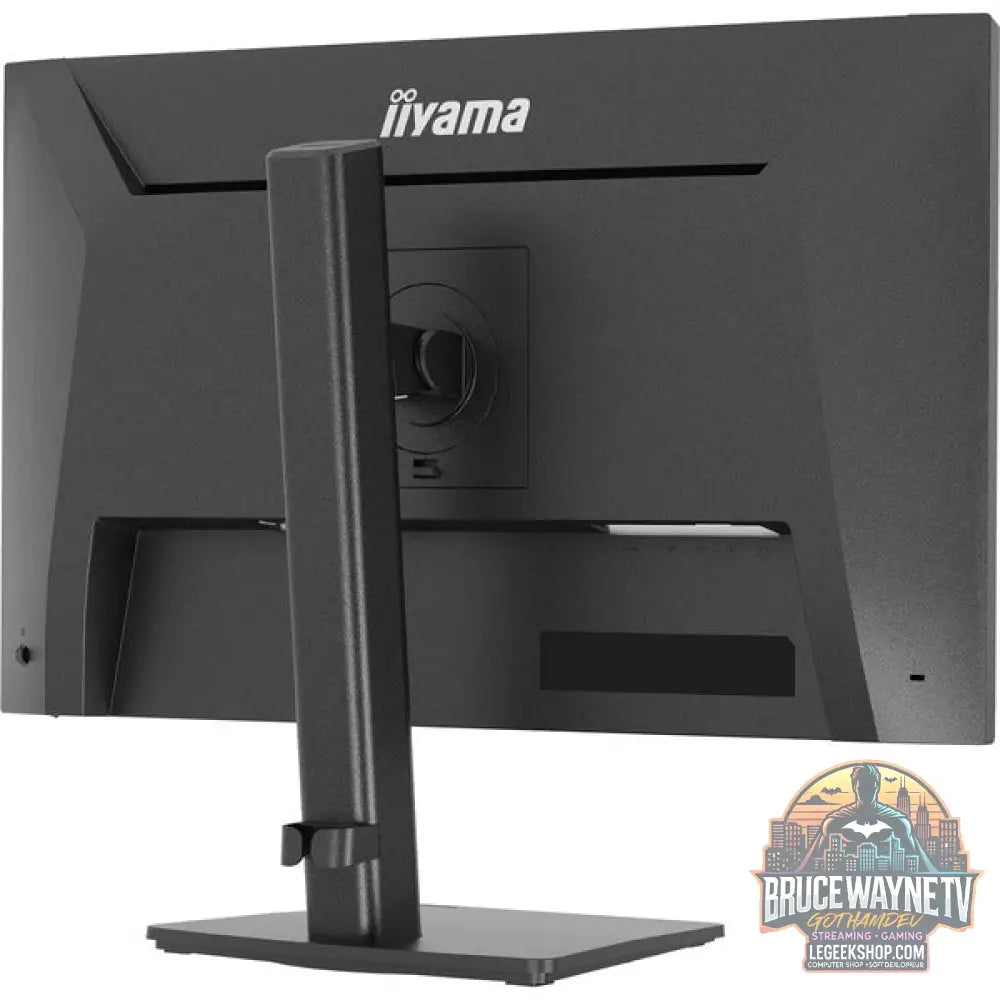 iiyama ProLite XB2793QSU-B1 27" QHD/WQHD IPS 75 Hz - iiyama - vue 5