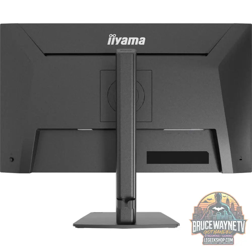 iiyama ProLite XB2793QSU-B1 27" QHD/WQHD IPS 75 Hz - iiyama - vue 8
