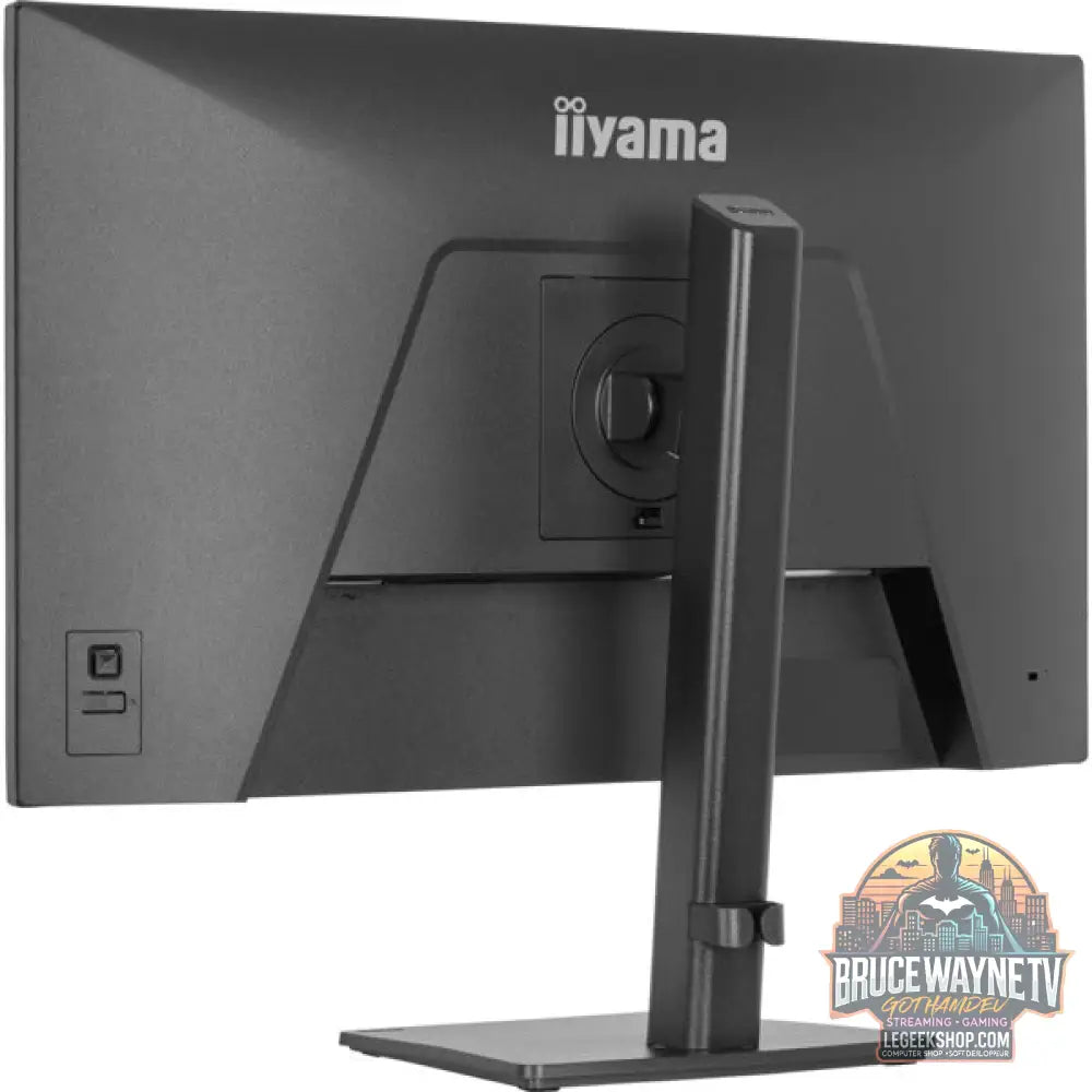 iiyama ProLite XB2796QSC-B1 27" QHD/WQHD IPS 75 Hz - iiyama - vue 8